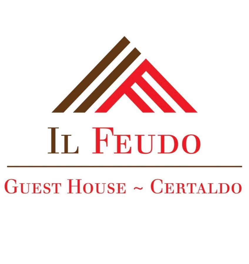 Il Feudo Hotel Certaldo Ngoại thất bức ảnh